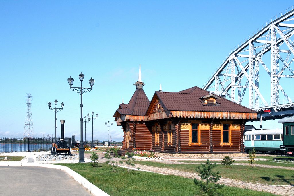 Khabarovsk